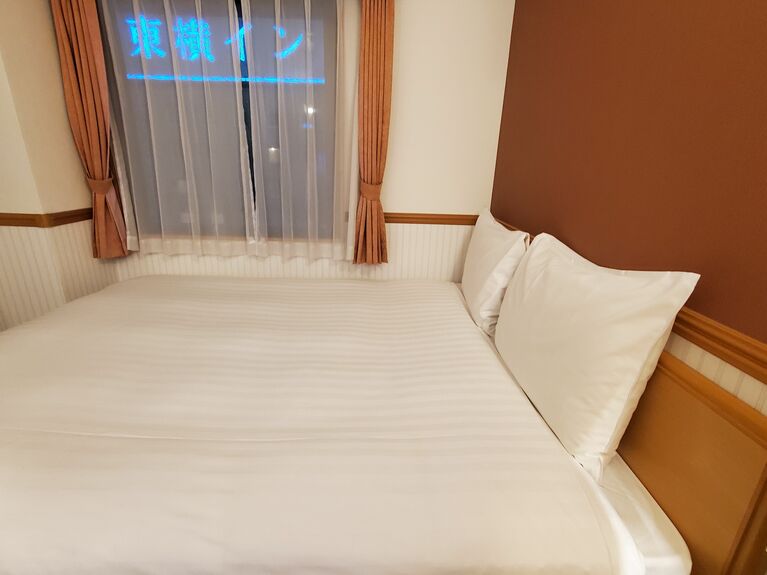 東横INN博多口駅前