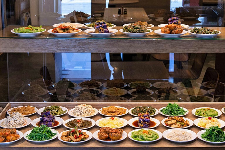 蘇抗點心店 民生店。