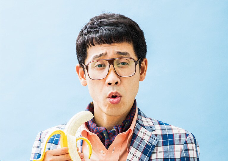 (C)2018「こんな夜更けにバナナかよ　愛しき実話」製作委員会