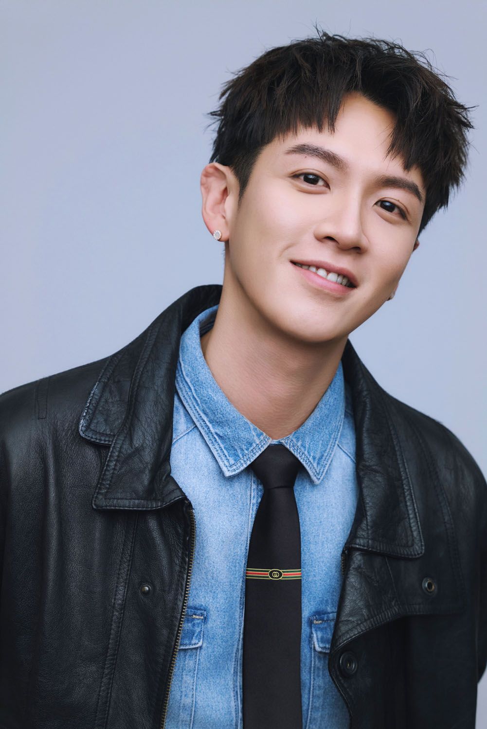 クー・チェンドン