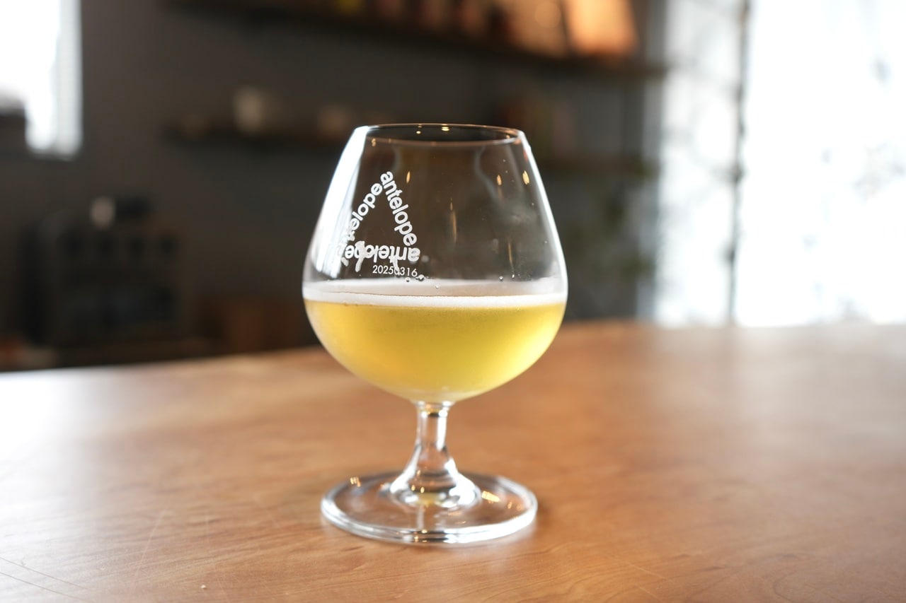 ミードの魅力にハマるのはいかが。