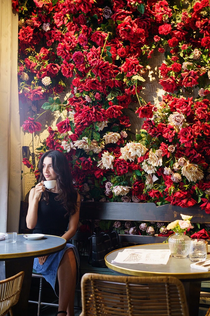 フィレンツェの個性が感じられる 気の置けないお店4選 注目の