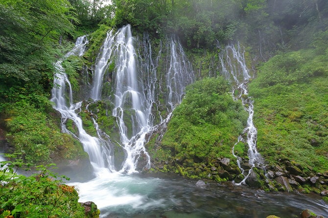 岐阜県 2022年版】 夏の絶景・風物詩6選 雄大な自然を体感できる乗鞍の 