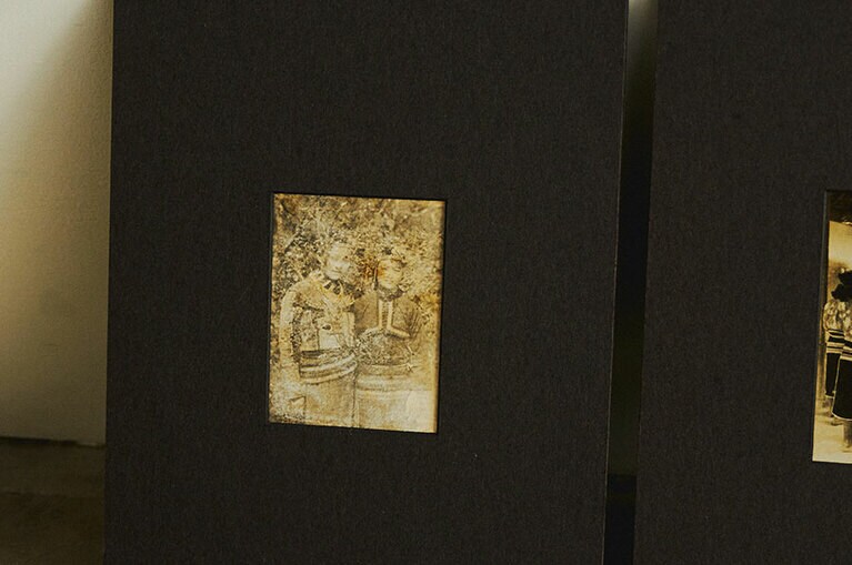 写真＝堀口拓也