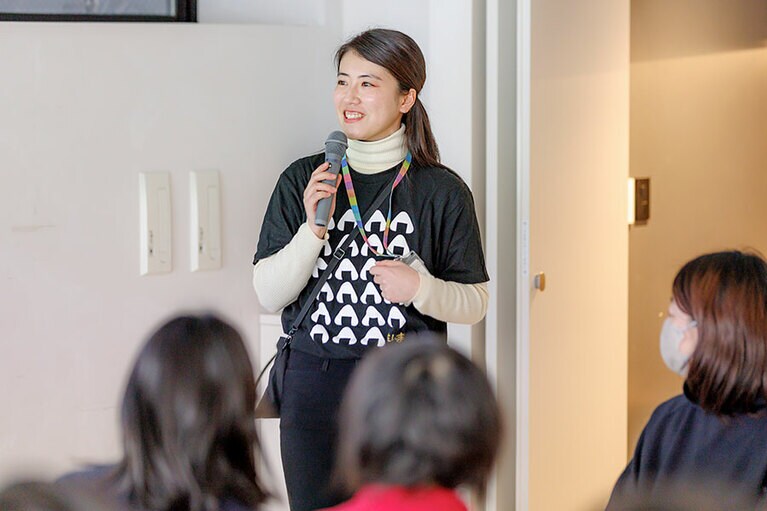 「なかじさんと学ぶ、発酵大国・新潟の魅力」イベントを開催！ 新潟県の魅力とポケット麹づくりを読者と体験！
