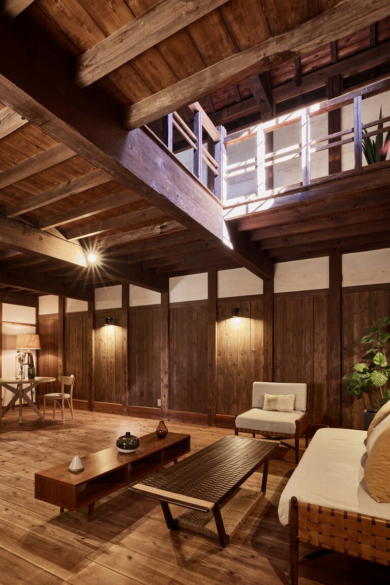 佐原商家町ホテル NIPPONIA。