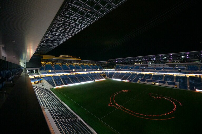 長崎市の新スポット。