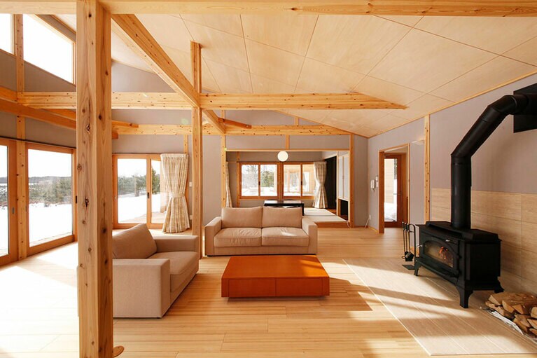 腸の細胞は約3日間で生まれ変わるといわれることから、2泊3日以上の宿泊がベース。