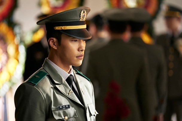 「メイド・イン・コリア」© 2025 Disney and its related entities