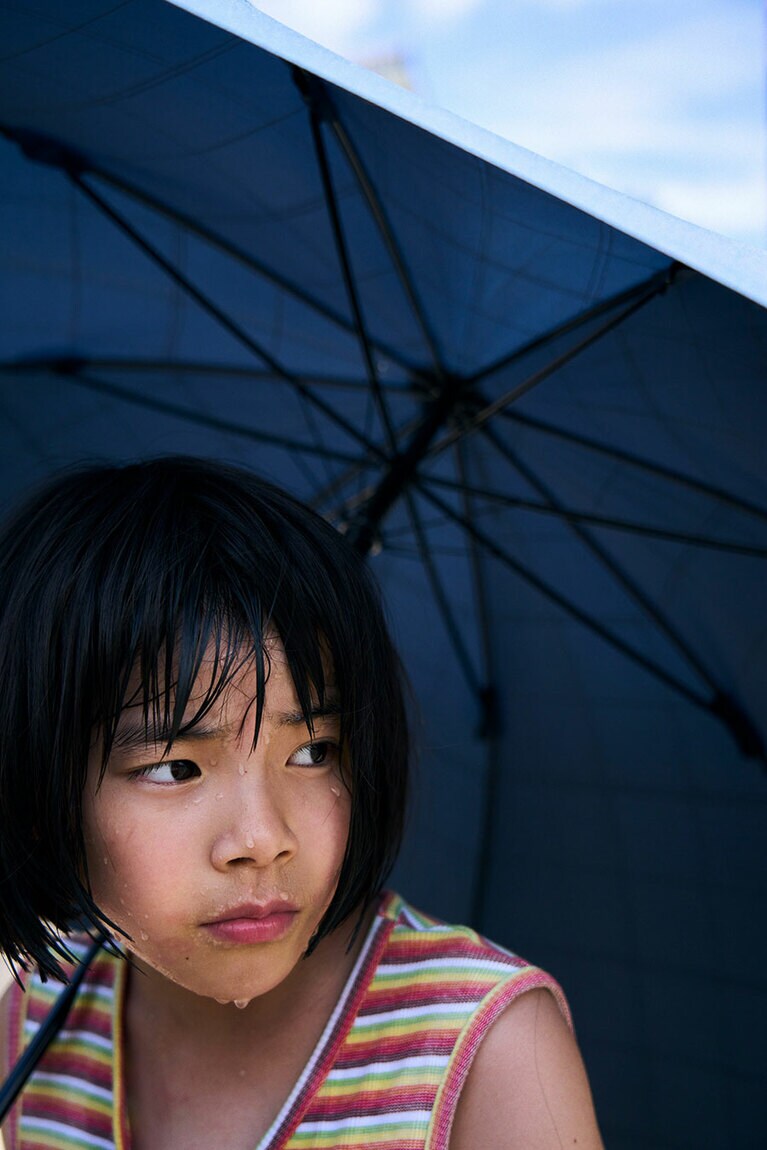 ©2022『こちらあみ子』フィルムパートナーズ