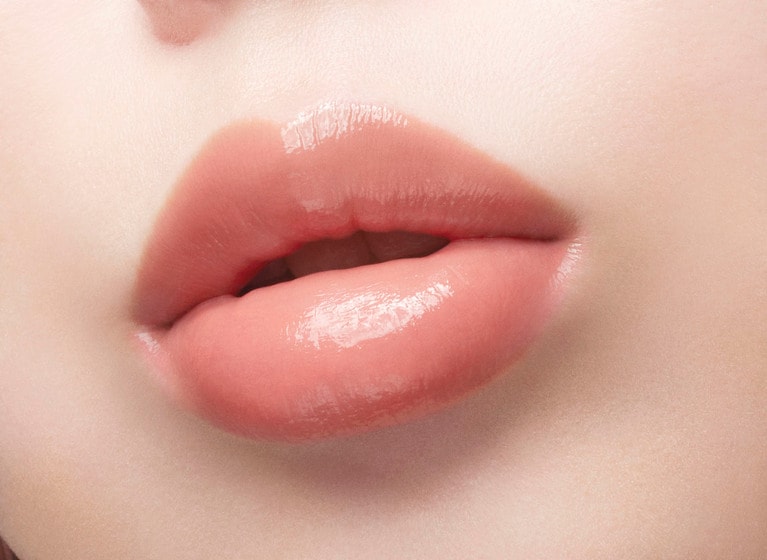 BE352 桜のハミング 使用イメージ。