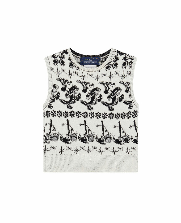 トップス 94,600円。©Disney