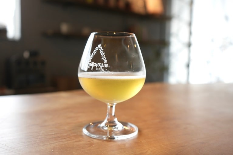 ミードの魅力にハマるのはいかが。