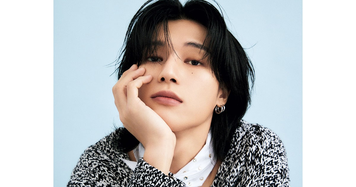 ソウル近郊の高陽市出身のWOOYOUNGが惚れ込んで通いつめているのは