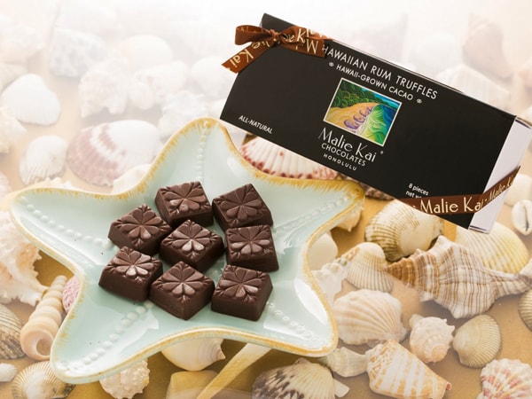 ノースショアのカカオで作る穏やかな海のチョコレート | 本間律江の