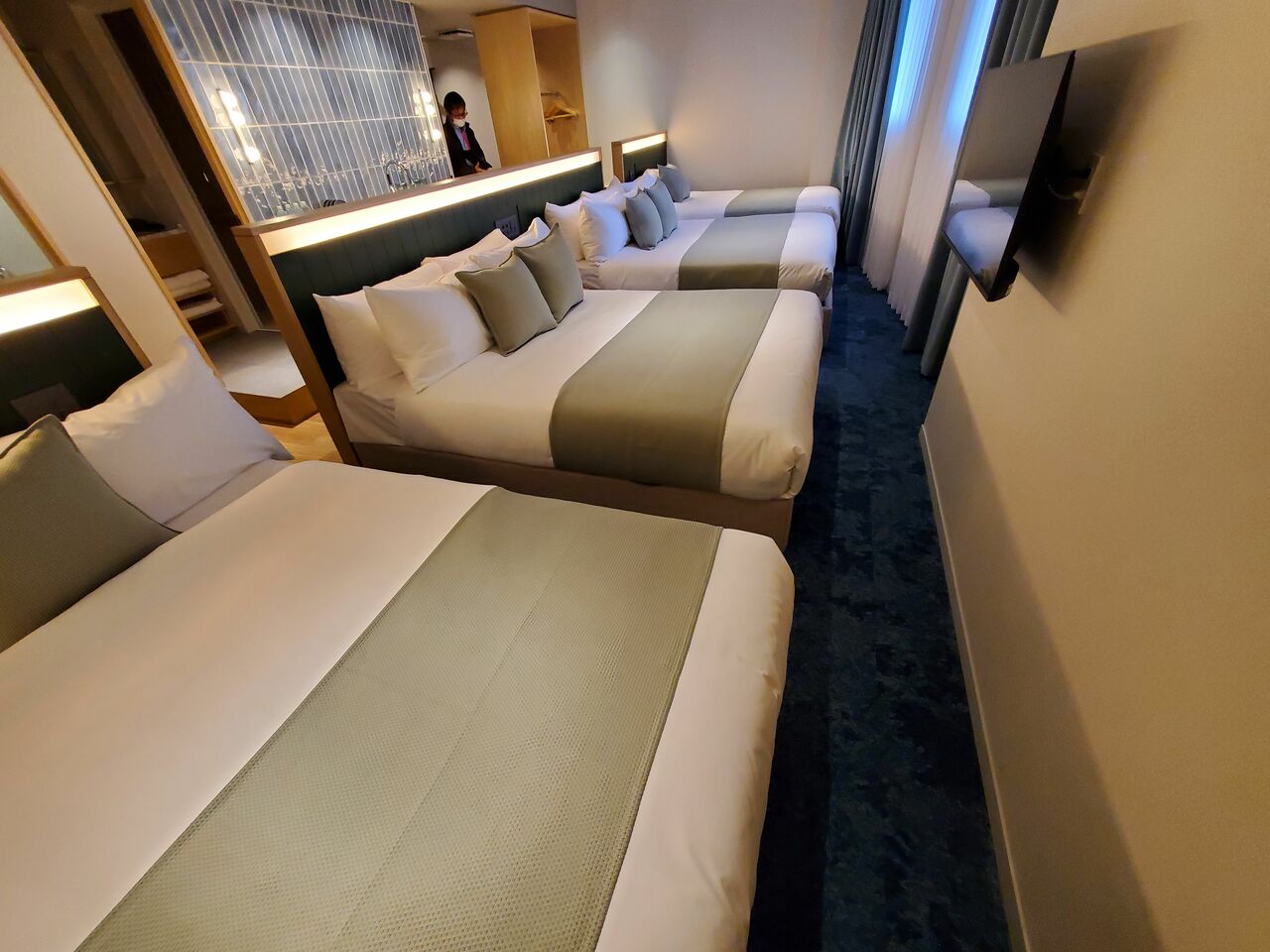 The GALA Hotel 梅田