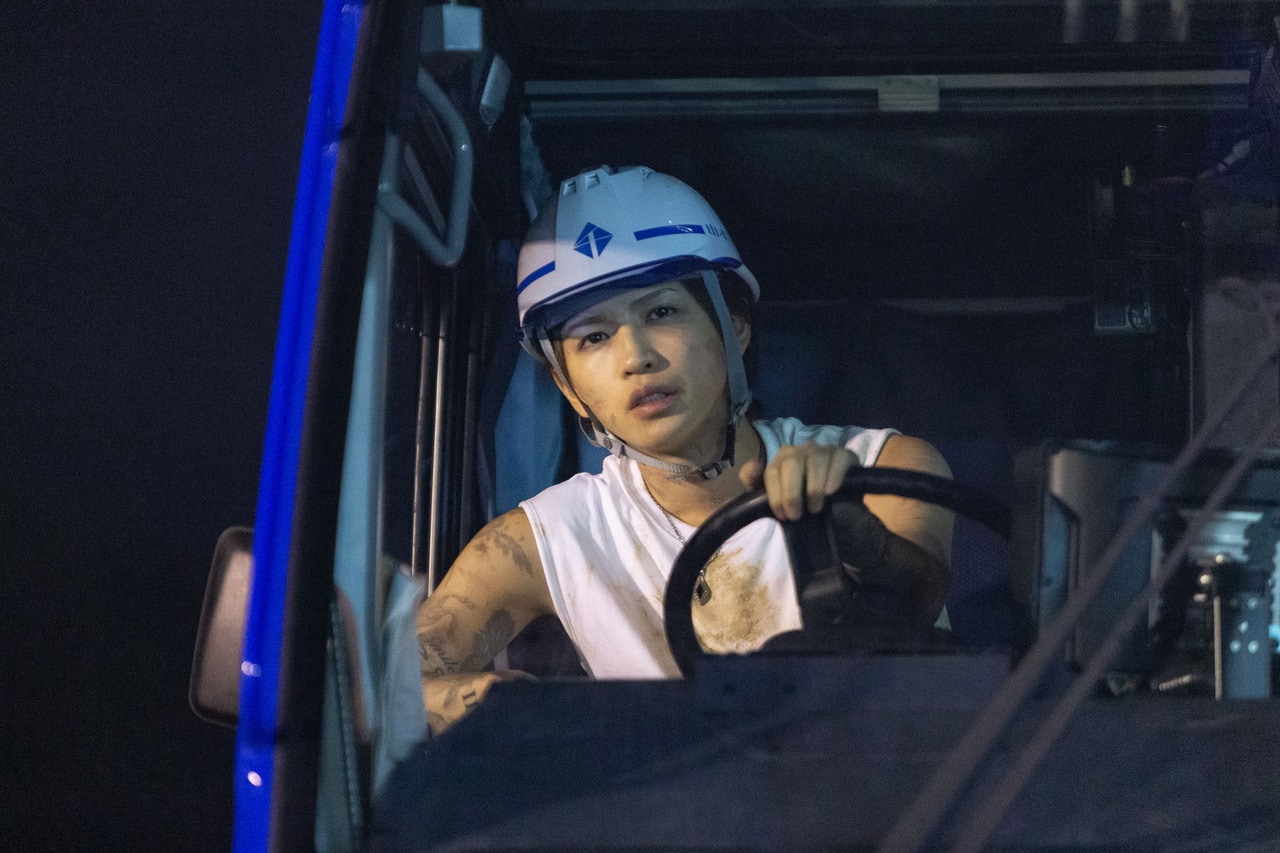 ©2025『男神』製作委員会