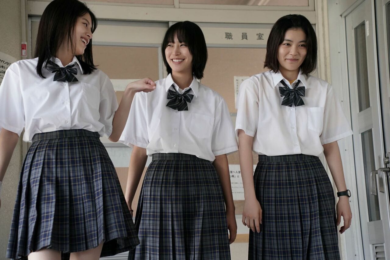 『万事快調〈オール・グリーンズ〉』　©2026「万事快調」製作委員会