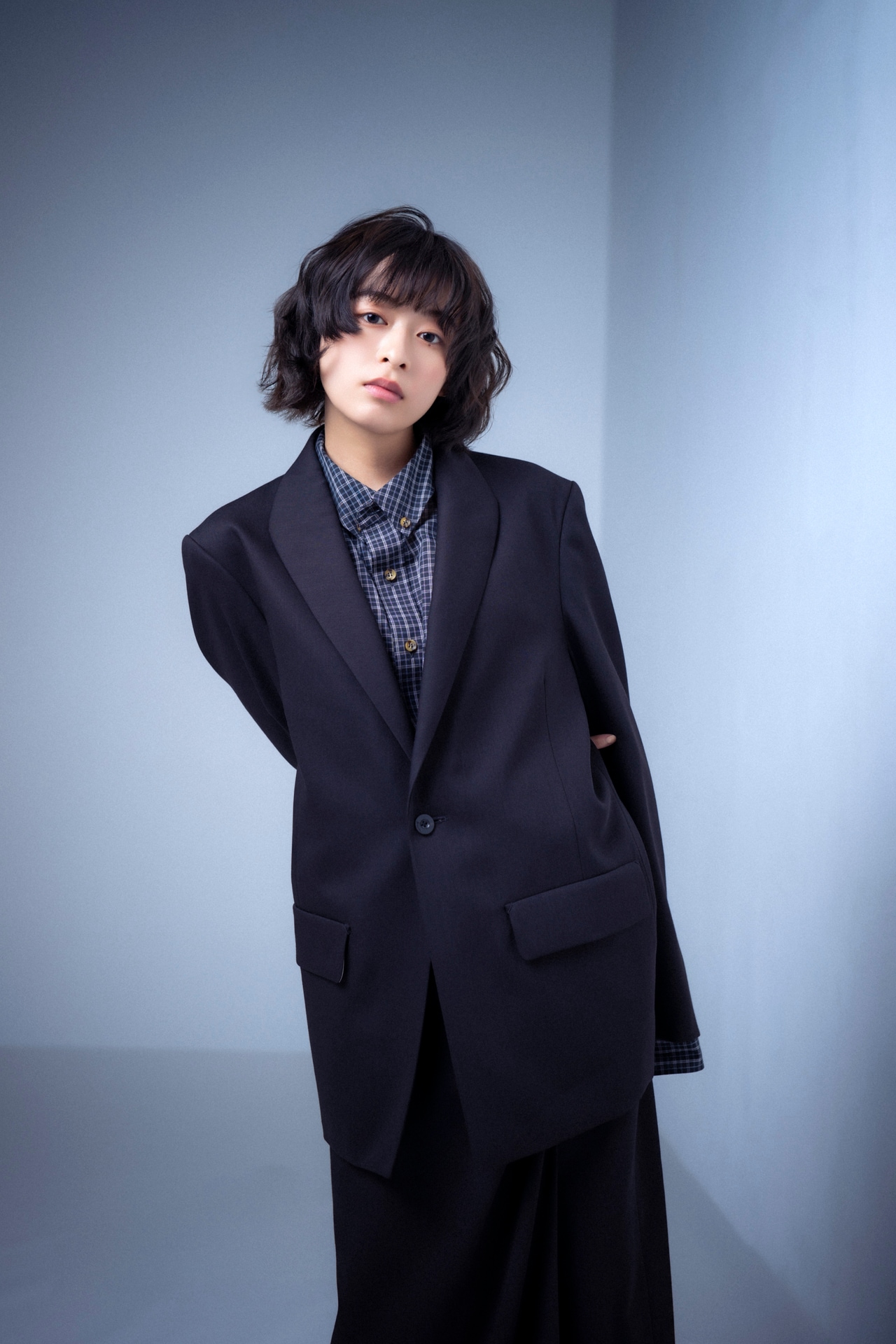 森 七菜さん。