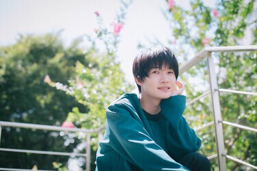 デビュー25周年を迎えた神木隆之介が 初めて明かした「おもて」と