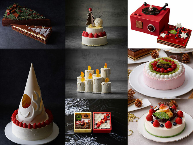 クリスマス特別限定品②】5次元モードへの霊的覚醒を促すキャラメル