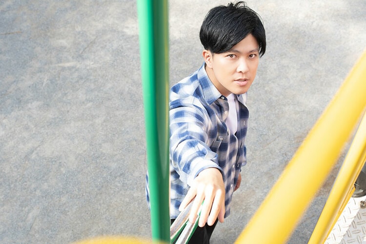 誰も、誰かの代わりにはなれない」 再び歩み始めたsumikaの決意 雨天の