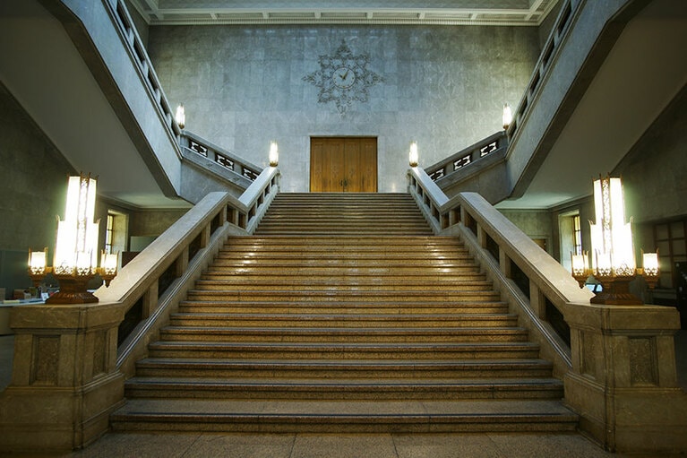 ［東京国立博物館］