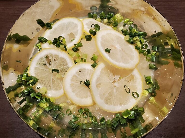 センチュリーマリーナ函館／レジデンス