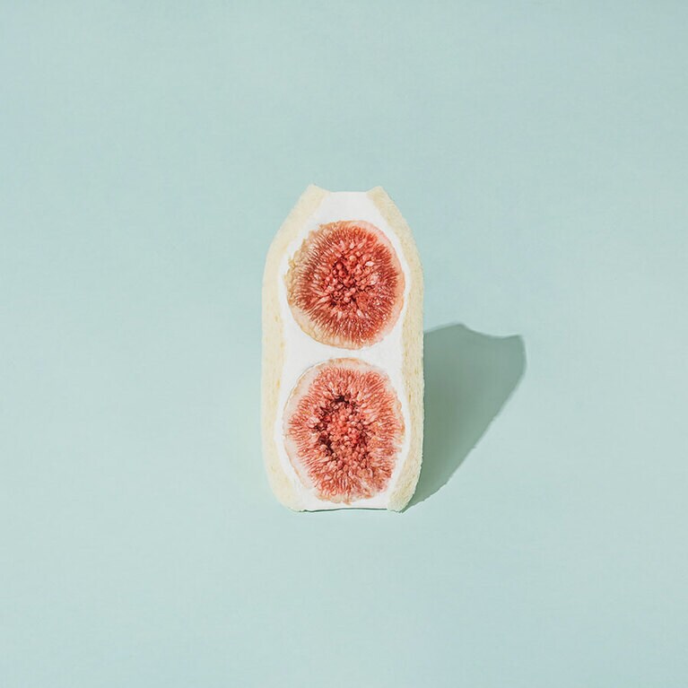 「無花果」予価1,492円～。