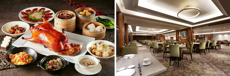 ダックは事前予約制なので、予約をお忘れなく。