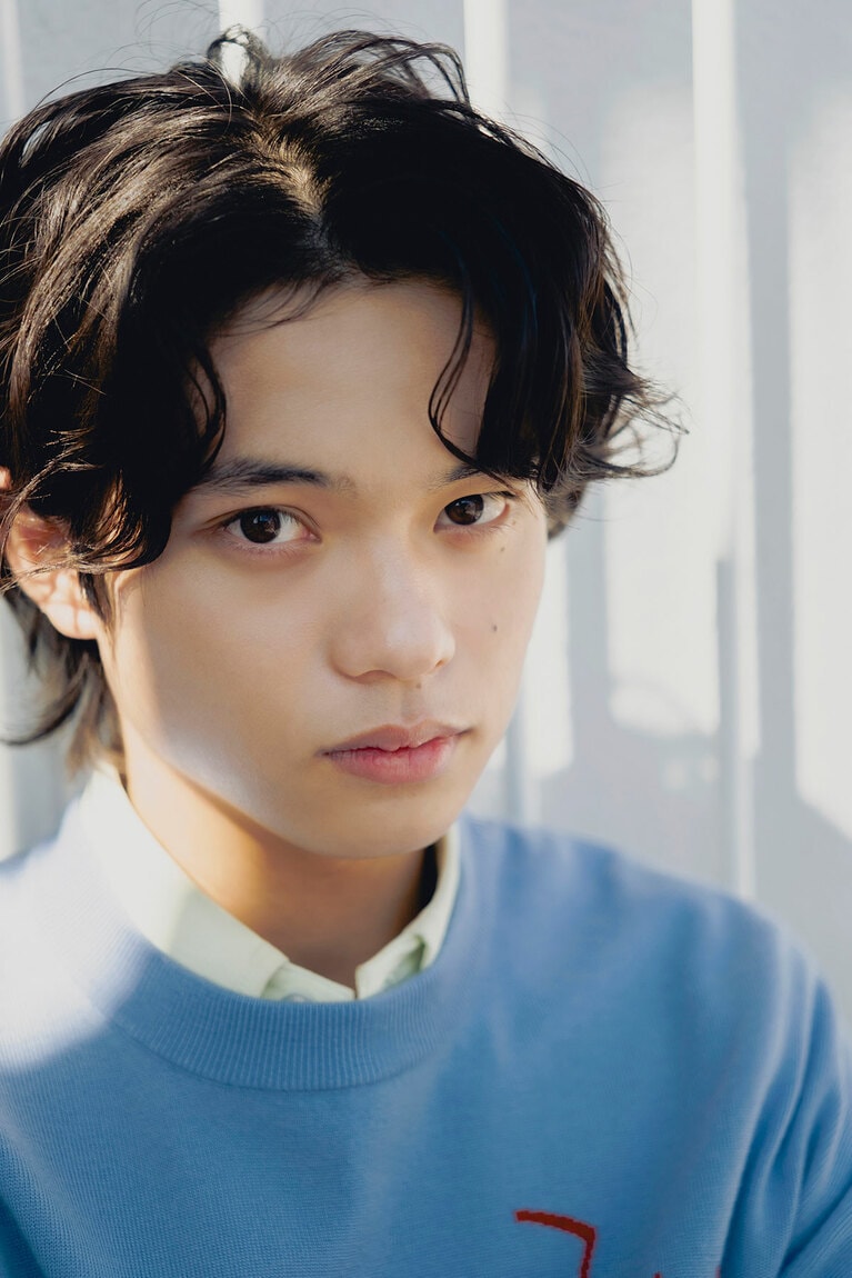 黒川想矢さん。