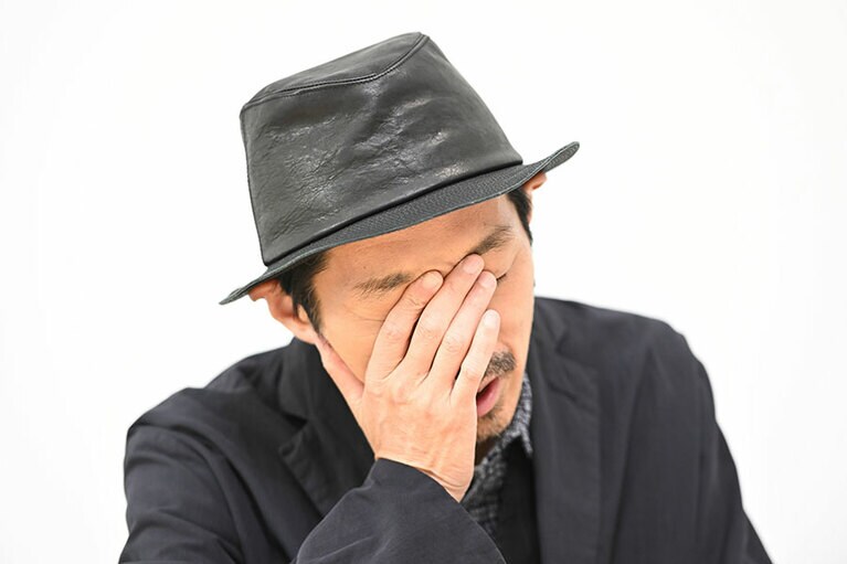 宮藤官九郎さん。