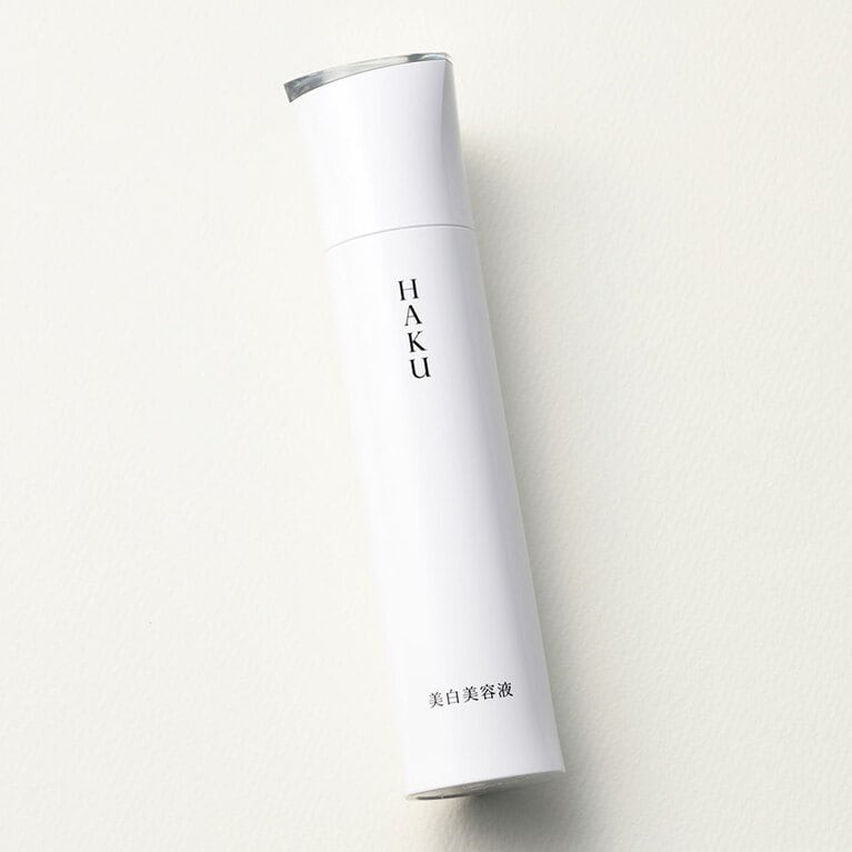 HAKU メラノフォーカスZ［医薬部外品］45g 11,000円／資生堂
