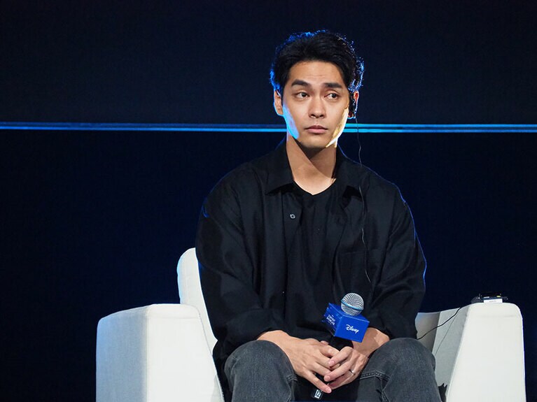 撮影：Shiho Atsumi