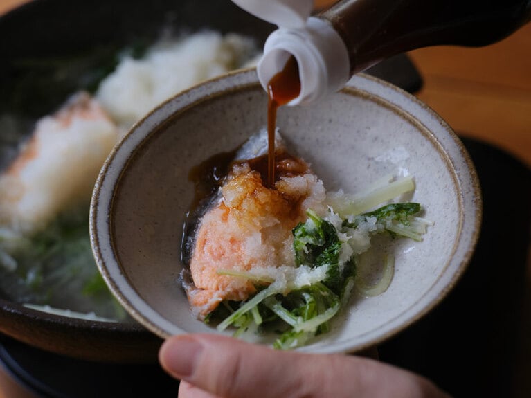 手に入りやすい材料で作れるのも嬉しい。