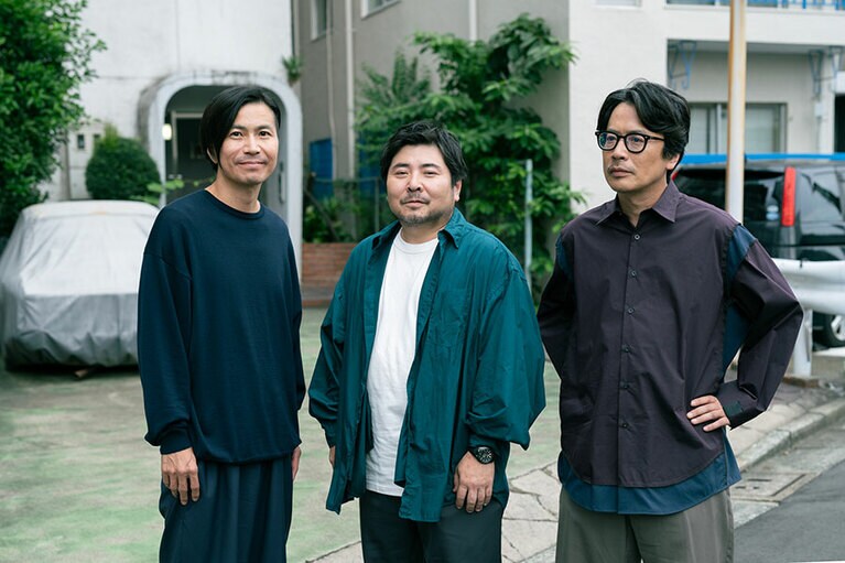 アルバム制作の過程を追いかけた『くるりのえいが』も2023年10月13日に公開される。