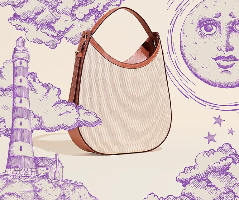 トッズ オーボエ バッグ スモール 174,900円。