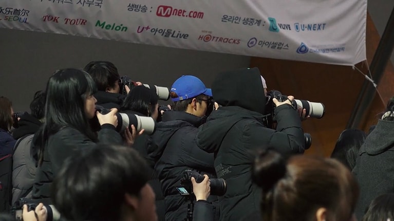 映画『成功したオタク』