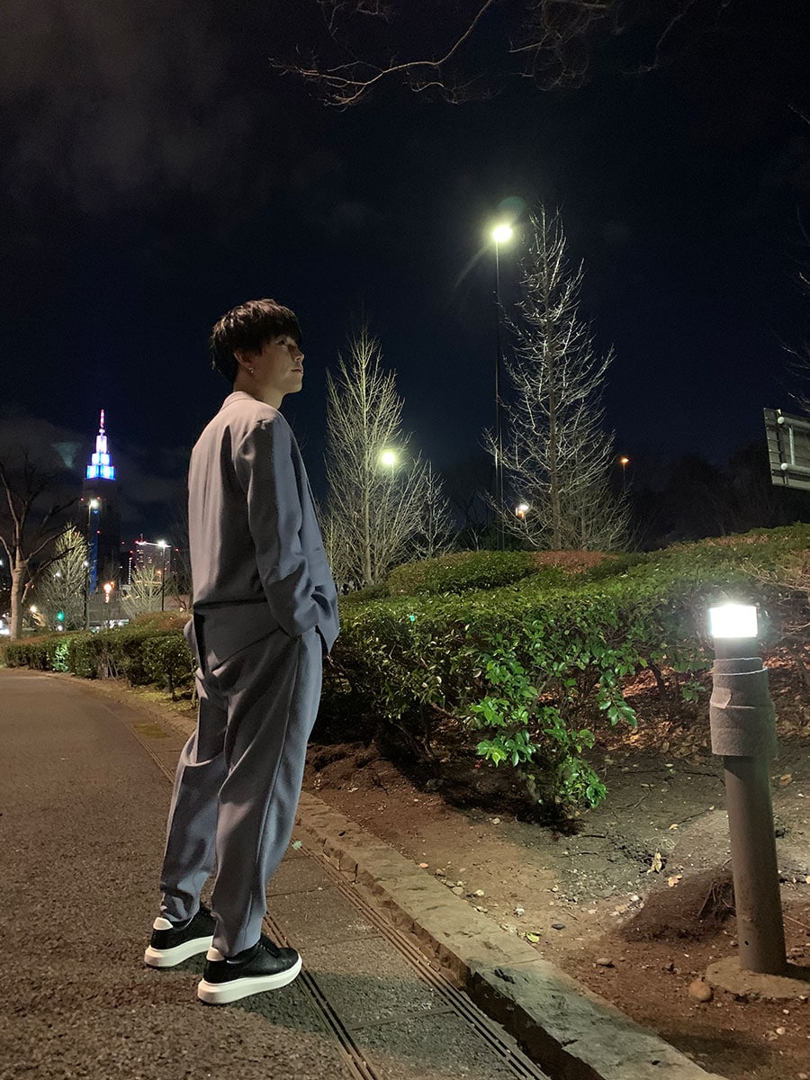 Da-iCE工藤大輝＆岩岡徹＆和田颯が語る 「僕らが今一番夢中なこと」と