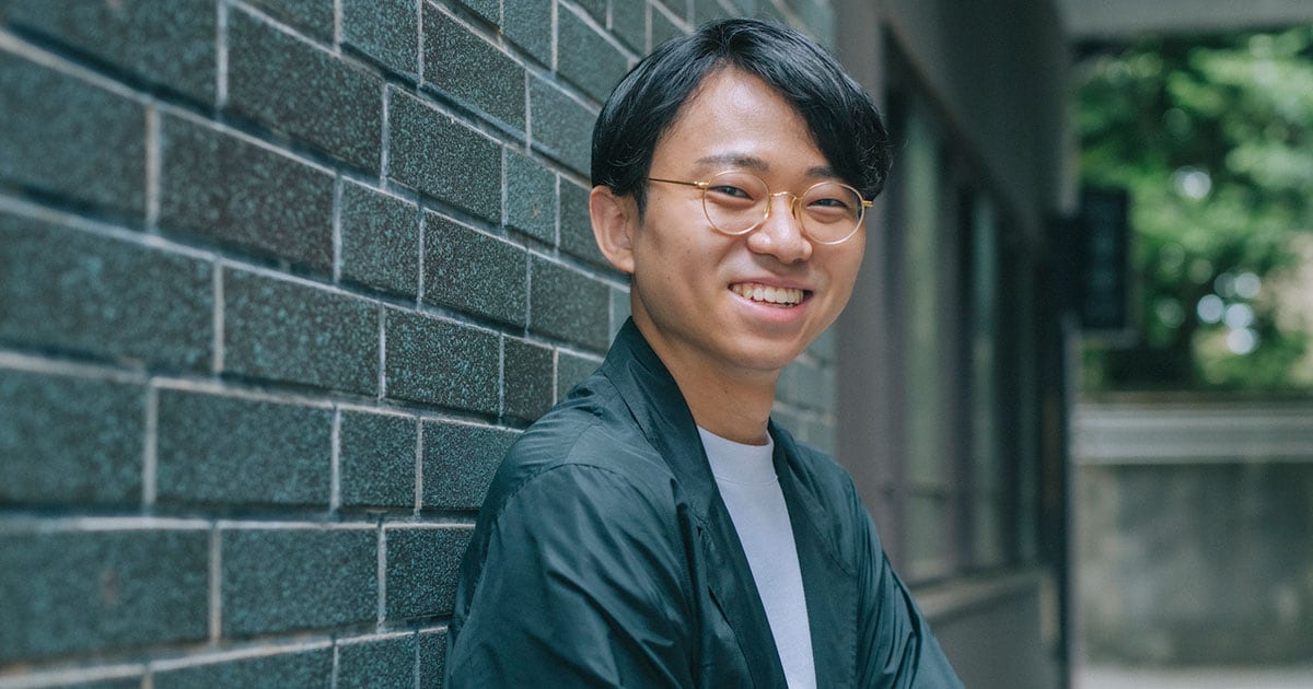 小学生で「難読漢字」にハマって“言語学オタク”に…『ゆる言語学ラジオ』の水野太貴が思わずメモした、絶妙すぎる言葉の組み合わせとは？ | TALK TIME