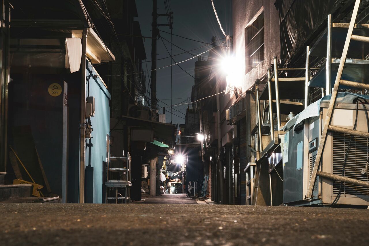 写真はイメージです。提供：アフロ