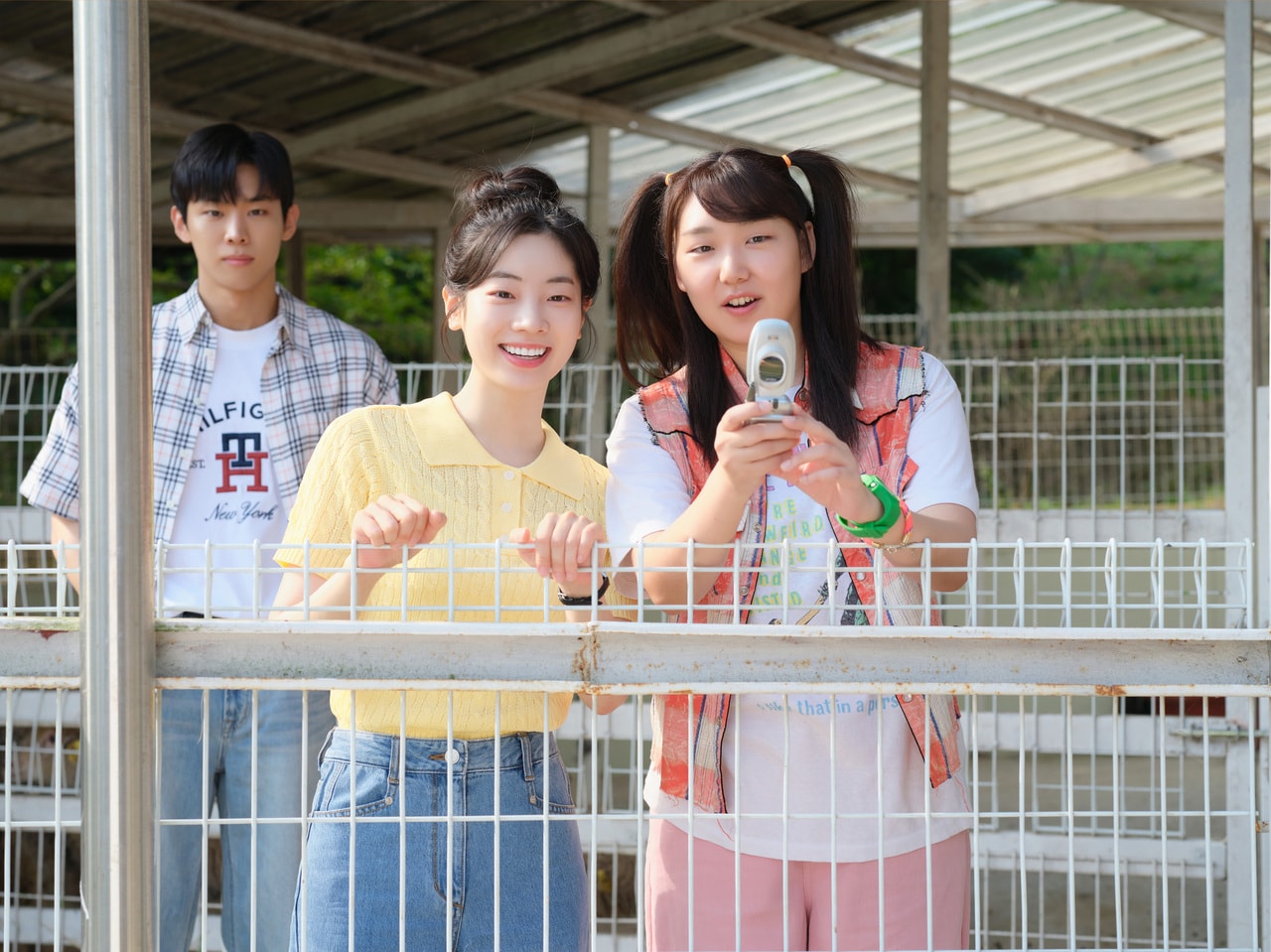(C)2025 STUDIO TAKE CO., Ltd. & JAYURO PICTURES CO., Ltd.