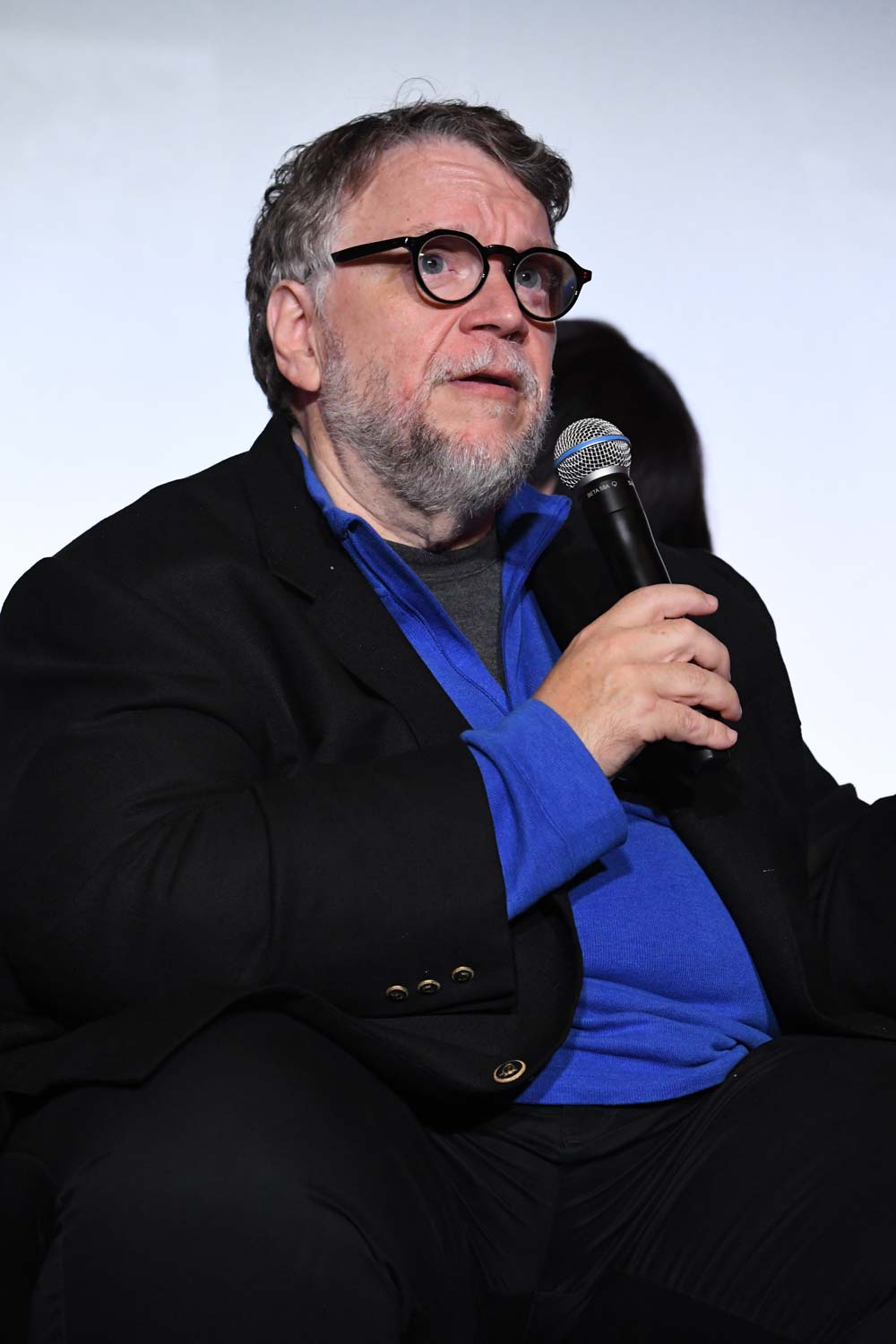 ギレルモ・デル・トロ監督