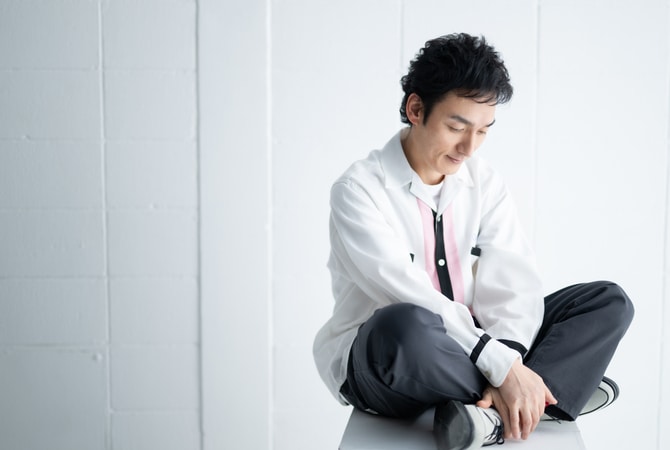 「1秒でも1歩でも早く会いたいのになかなか帰れなくって」