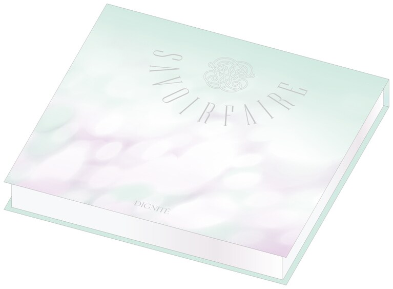 「SAVOIRFAIRE（サヴォアフェール）」