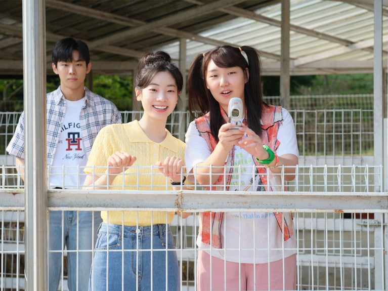 （C）2025 STUDIO TAKE CO., Ltd. & JAYURO PICTURES CO., Ltd.