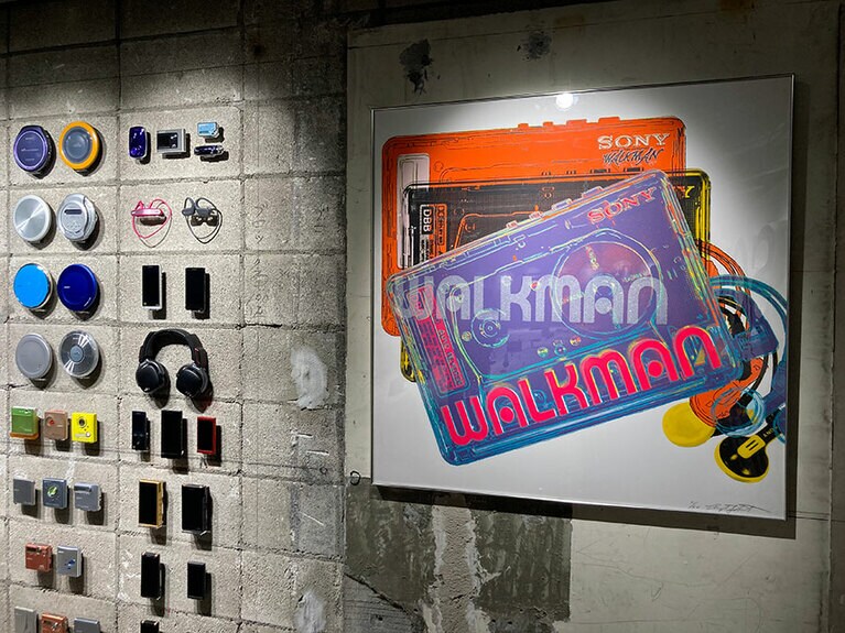 お世話になった、なっている製品が見つかるはず。ぜひ探してみて。