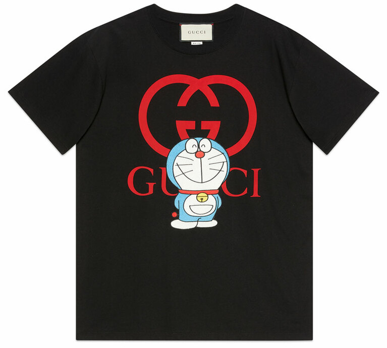 Tシャツ 79,000円。©Fujiko-Pro