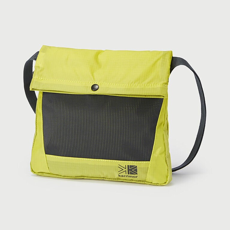 TC sacoche M 3,080円／karrimor