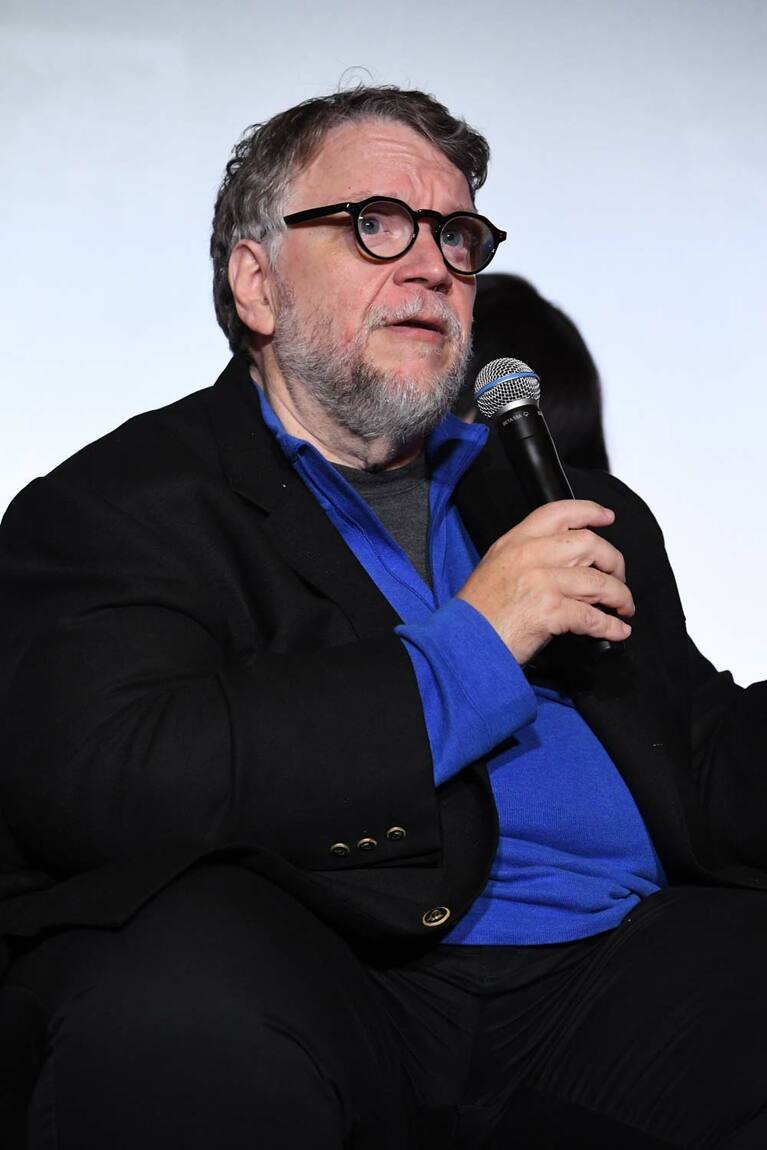 ギレルモ・デル・トロ監督